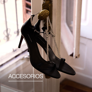 Accesorios